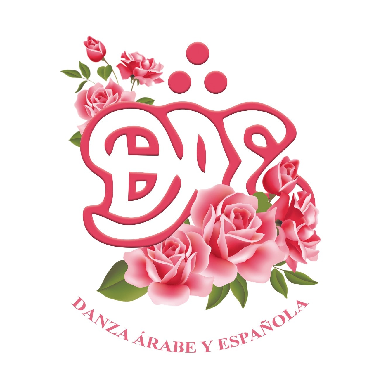 Logo Flores